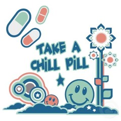 Energic Pepper - Take A Chill Pill #2