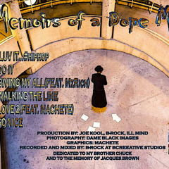 Love 2 (Feat. Machete, Prod. by ILLmind)