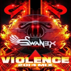 Violence 2014 Mix