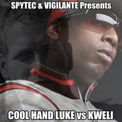 I Try / Plastic Jesus - Talib Kweli Feat. Mary J. Blige / Lalo Schifrin (Vigilante Remix)