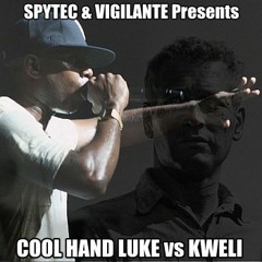 Back Up Offa Me / Bean Time - Talib Kweli / Lalo Schifrin (Vigilante Remix) Free Download