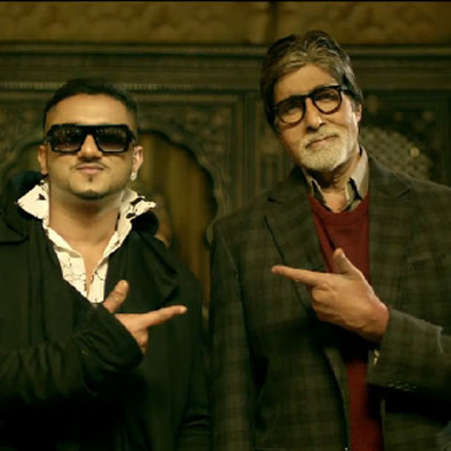 Party With The Bhoothnath - honey singh
