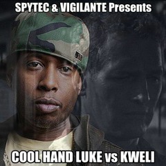 Get By / Radio In Barracks - Talib Kweli / Lalo Schifrin (Vigilante Remix) Free Download