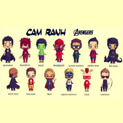 Nơi Anh Không Thuộc Về - CRAsDaBand