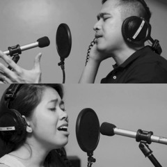 Say Something cover with Moira Dela Torre