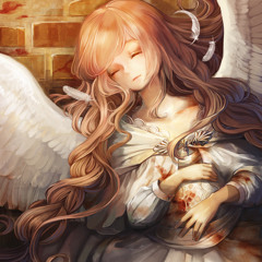 【M3-2014春】 少女ノ羽 / クロスフェード 【AURELIA】