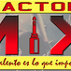 Dj Casaretto - Factor Mix 2014