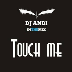 Rui Da Silva feat. Cassandra - Touch Me (DJ Andi Remix)