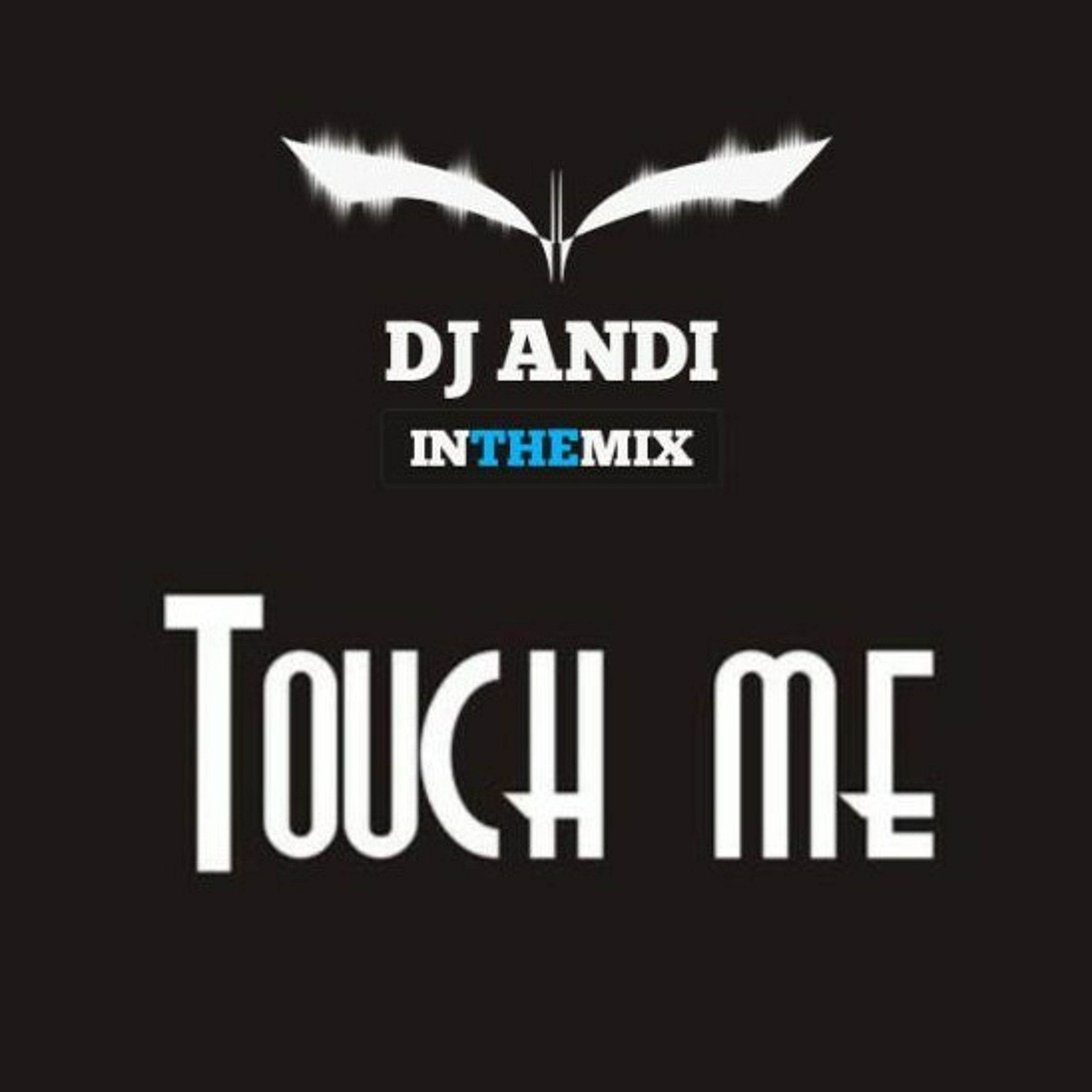 Rui Da Silva feat. Cassandra - Touch Me (DJ Andi Remix) episode artwork