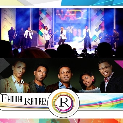 FAMILIA RAMIREZ - Segmento Tropical / PREMIOS EL GALARDON 2014