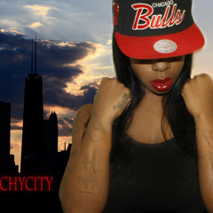 Chi-raq MsChycity