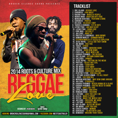 roots!