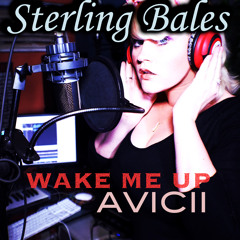 AVICII’s Wake Me Up ft. Sterling