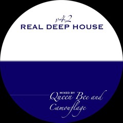 First Love: Real Deep House by Queen Bee