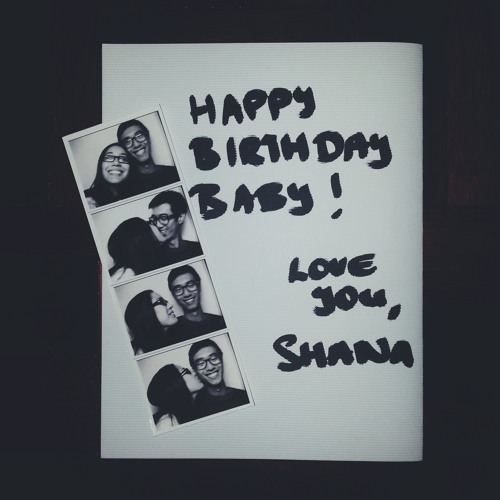 Stream Happy Birthday Matahari Lee by shanaazooi | Listen online for