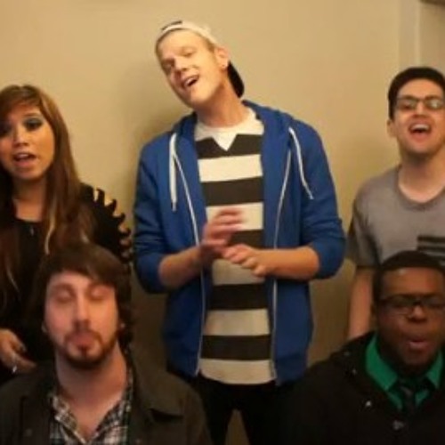 PENTATONIX - The Anthem - It is well by Joshua Ali