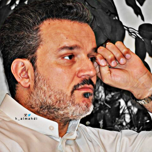 مُحب و أهدي سَلامي إلى المَهدي إمامي - الحاج باسم الكربلائي | في البحرين