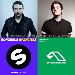 Trance - Big Room