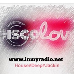 Discolove Channel - April Chart 014 - Free Download + Playlist (FM mix)