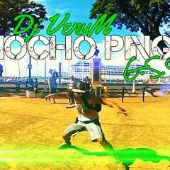 DJ VENUM-CHOCHO PINGU G.S.S 2014 ( West18 )