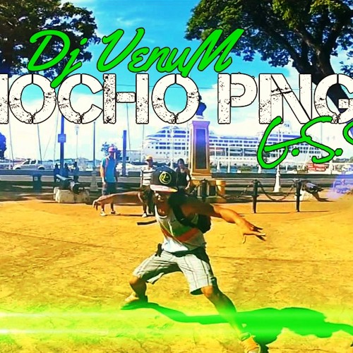 DJ VENUM-CHOCHO PINGU G.S.S 2014 ( West18 )