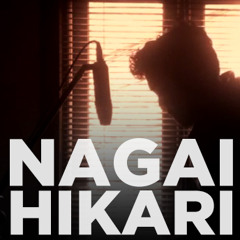 JKT48 - Nagai Hikari (shoegaze cover)