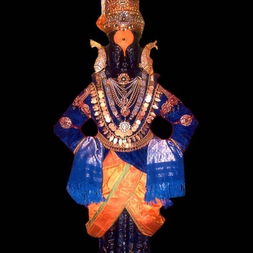 marath abhang by kishori amonkar