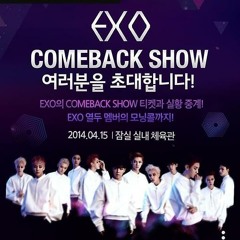 EXO - I Like You [REMAKE]