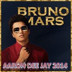 MIX BRUNO MARS- -REVOLUTION - 2014 - ((Aaron Dee Jay)- -Lambayeque - Peru