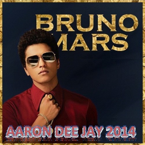 MIX BRUNO MARS- -REVOLUTION - 2014 - ((Aaron Dee Jay)- -Lambayeque - Peru