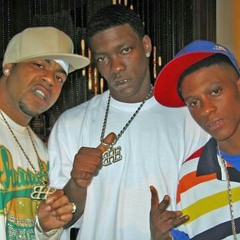 Kane Featurin Mr. Magic