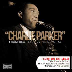 Charlie Parker [ft Miste Nkwandan]