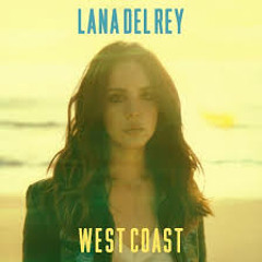 Lana Del Rey - West Coast (Cover) By Mega