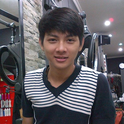 Hoai Lam  I Want To Spend My Lifetime Loving You