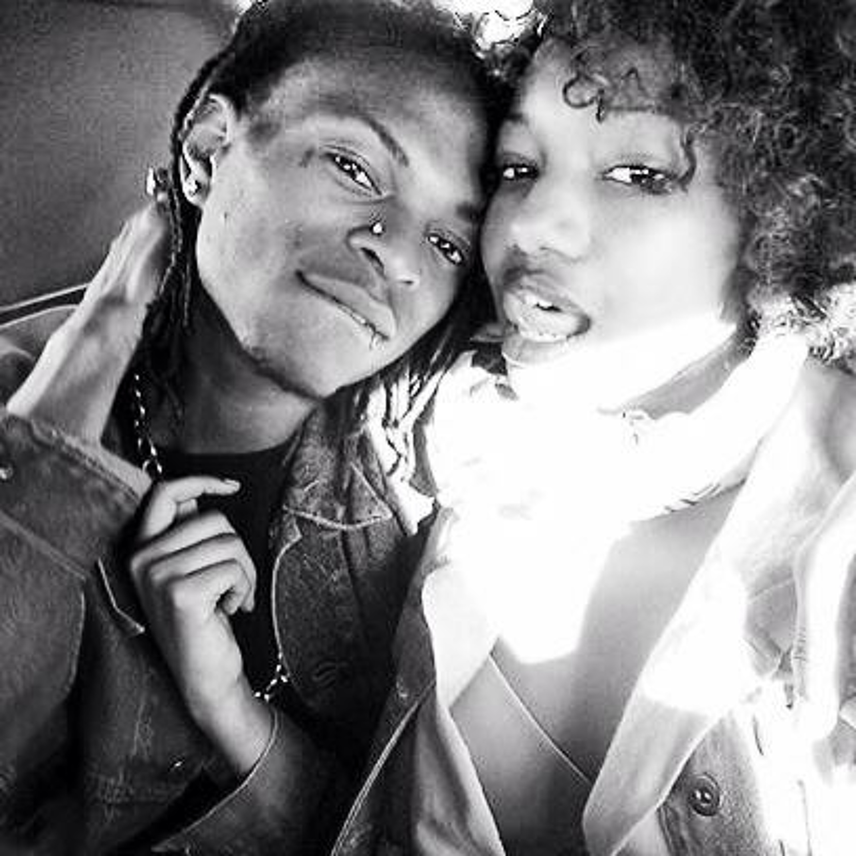 BooGIE BaBYFaCE $LICc