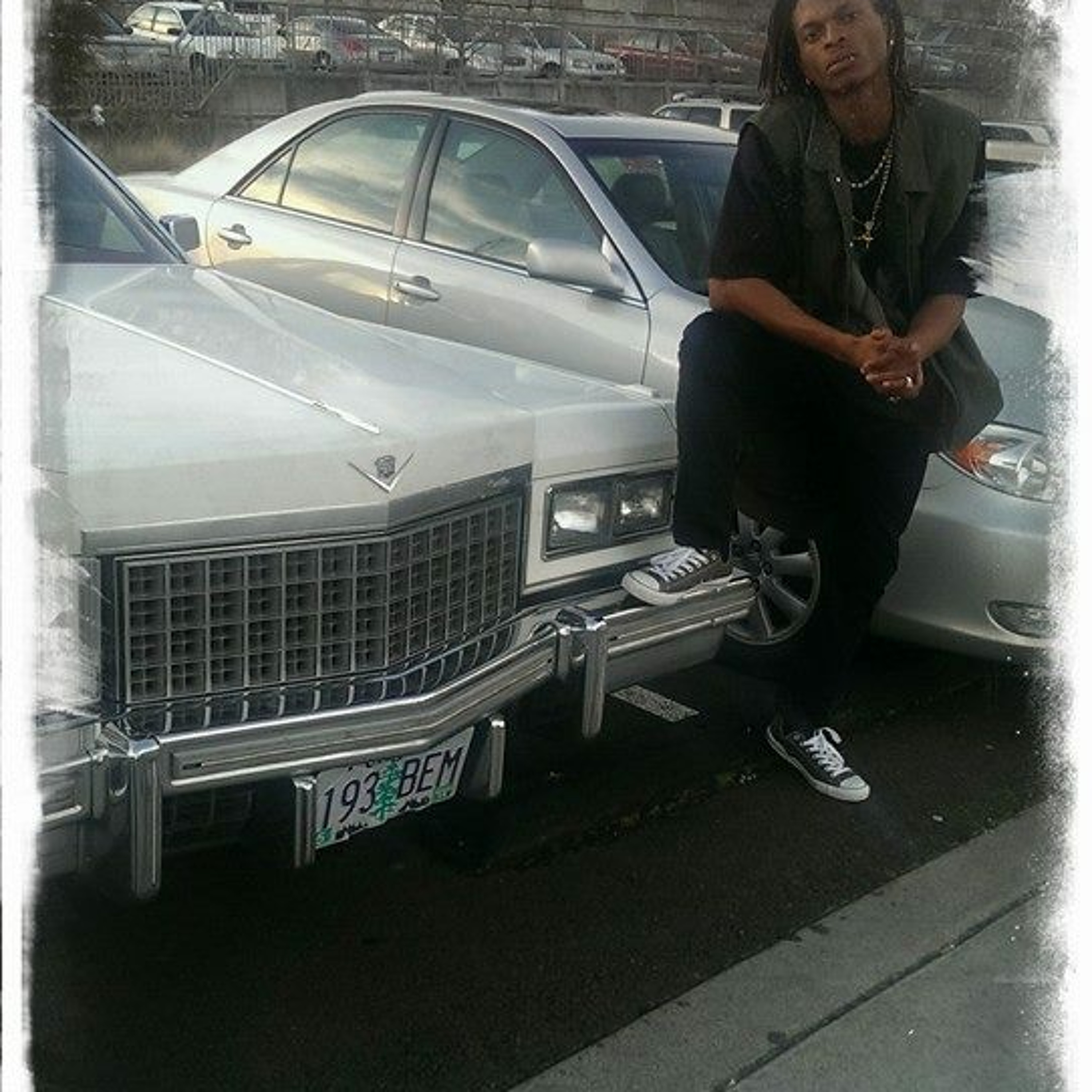 BooGIE BaBYFaCE $LICc