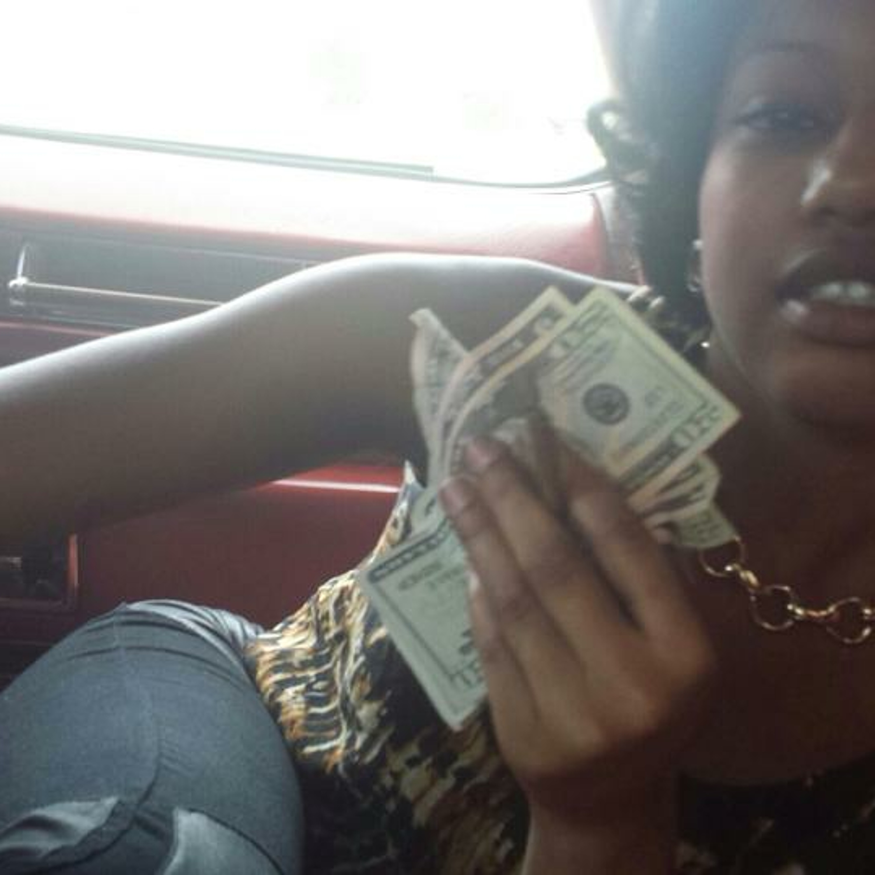 BooGIE BaBYFaCE $LICc