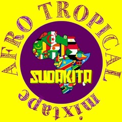 djSudakita Afro Tropical mixtape