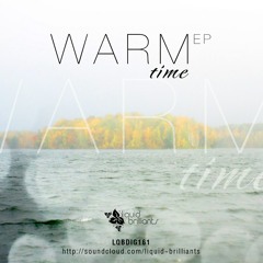 Modest Intentions - Words are needless [Liquid Brilliants Recs]