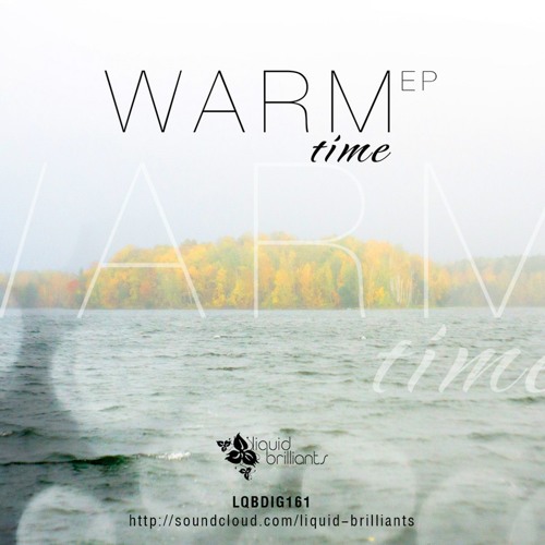 Modest Intentions - Words are needless [Liquid Brilliants Recs]