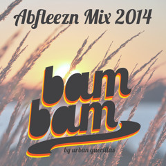 Abfleezn Mix 2014 by bam.bam (UG)