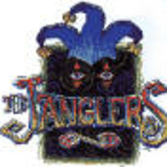 The Janglers - JB's Up, Kent 4/18/91 08 - Poverty