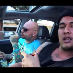 Lil Rey MaryJane SiNa Mixdown