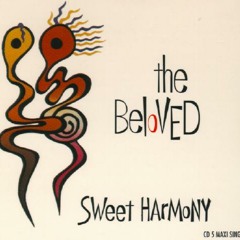 The Beloved-Sweet Harmony (Ceasar K's 'If I Ruled The World' Remix) [Free Download]