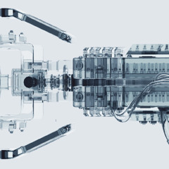 Transparent Machines