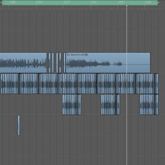 trip to the left reform stance lean right backtrack do a barrel roll