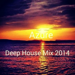 Azure Mix (Free To Download)