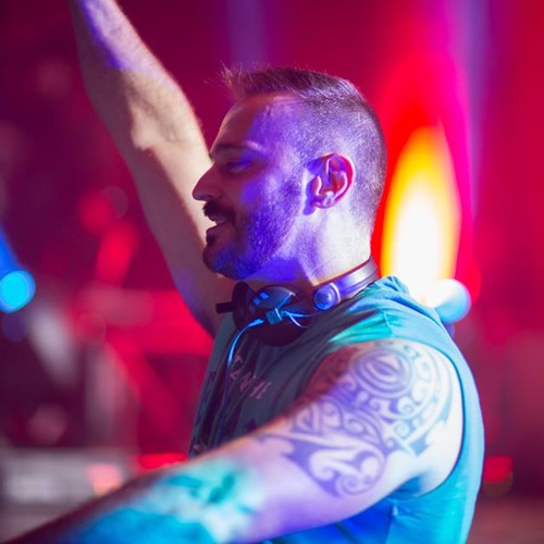NACHO CHAPADO IN SESSION - MAY 2014 PODCAST (FREE DOWNLOAD)