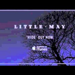 Sampler: Hide - Little May (Remix) WIP - Arbee & Complicit DJ