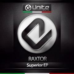 Raxtor - Do You Want (Official Preview)